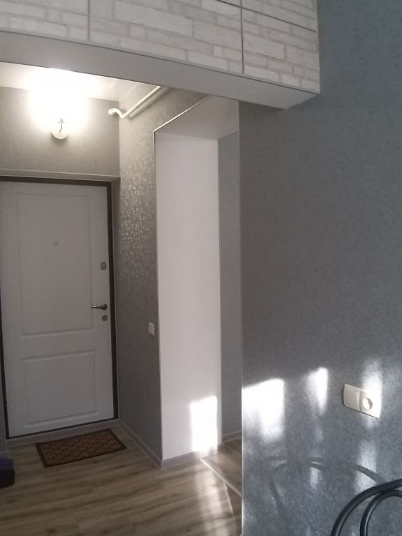 Интерьер квартиры в аренду