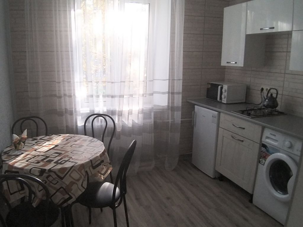 Интерьер квартиры в аренду