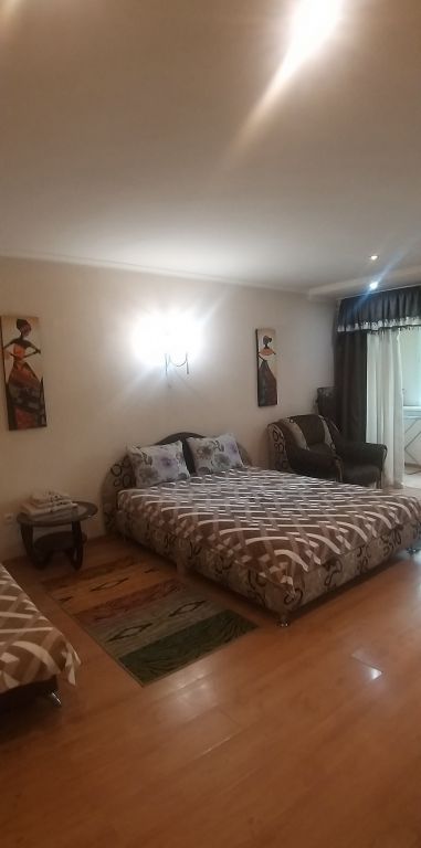 Интерьер квартиры в аренду