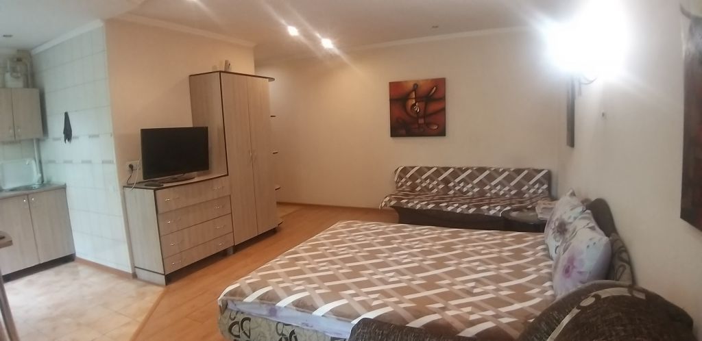 Интерьер квартиры в аренду