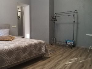 Интерьер квартиры в аренду