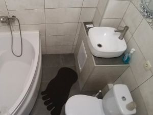 Интерьер квартиры в аренду