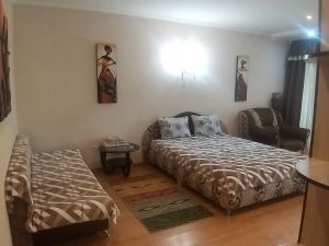 Интерьер квартиры в аренду