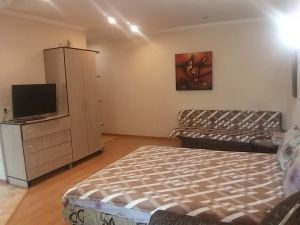 Интерьер квартиры в аренду