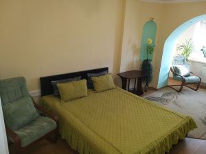 Интерьер квартиры в аренду