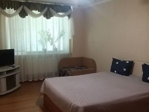 Интерьер квартиры посуточной аренды